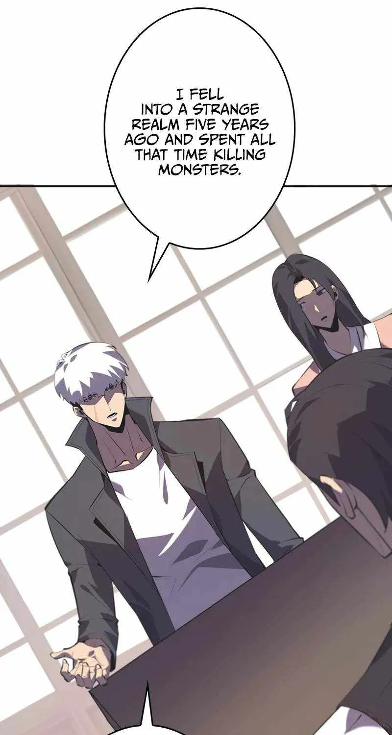 Read Return From The Abyss chapter 21 image 70 on Lezhin