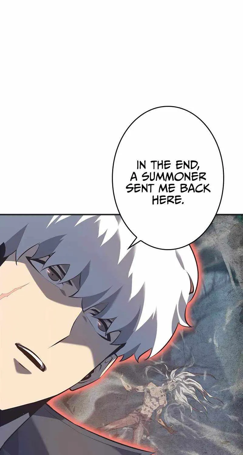 Read Return From The Abyss chapter 21 image 73 on Lezhin