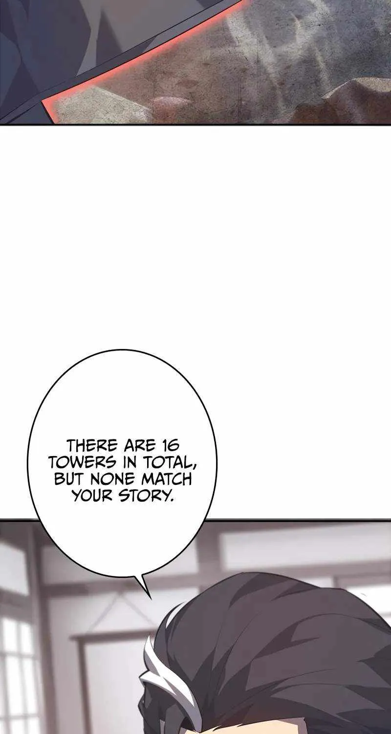 Read Return From The Abyss chapter 21 image 74 on Lezhin