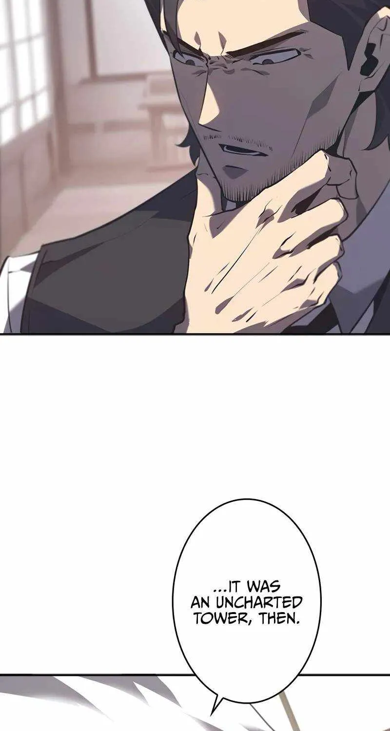 Read Return From The Abyss chapter 21 image 75 on Lezhin