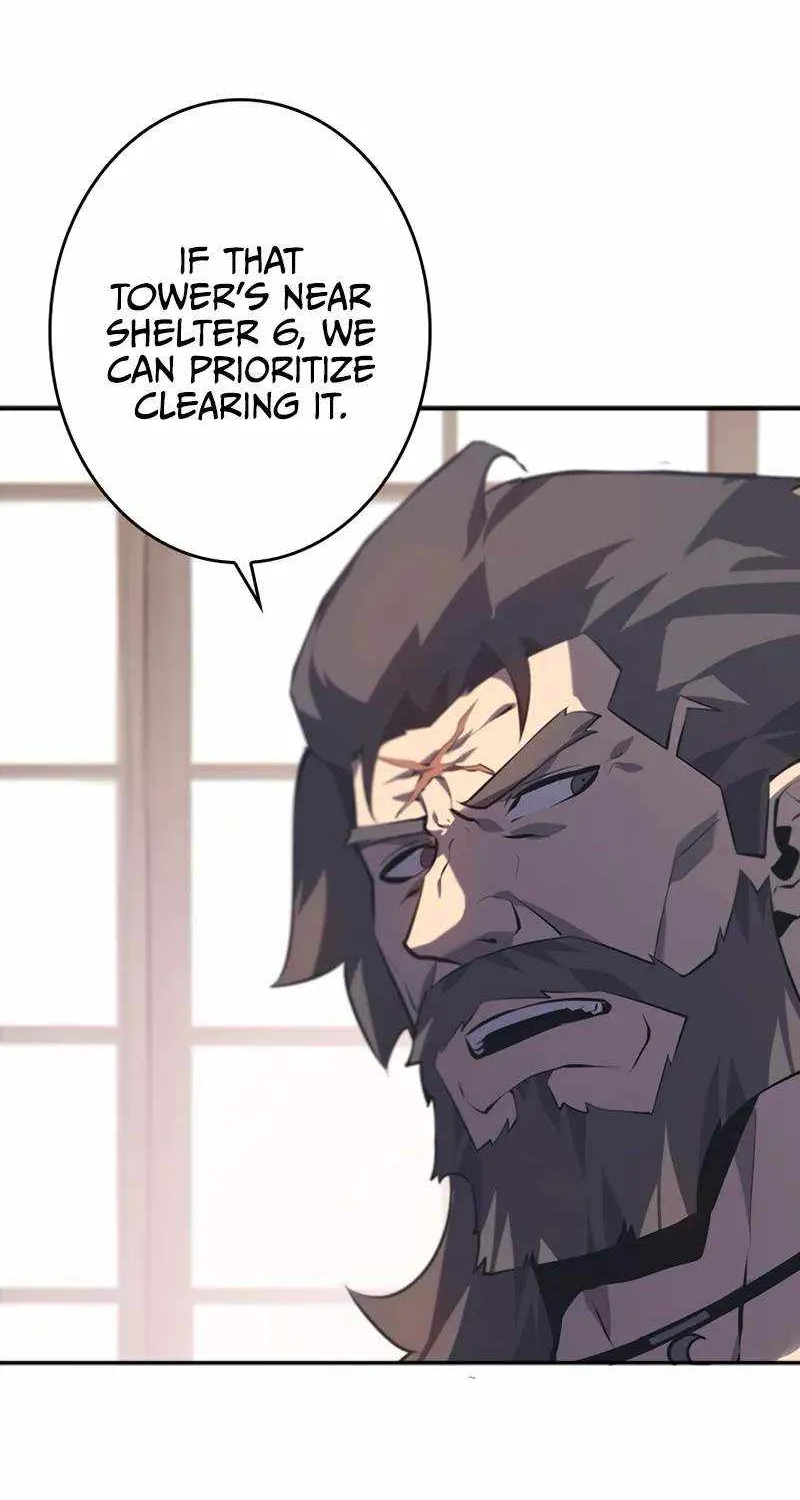 Read Return From The Abyss chapter 21 image 77 on Lezhin