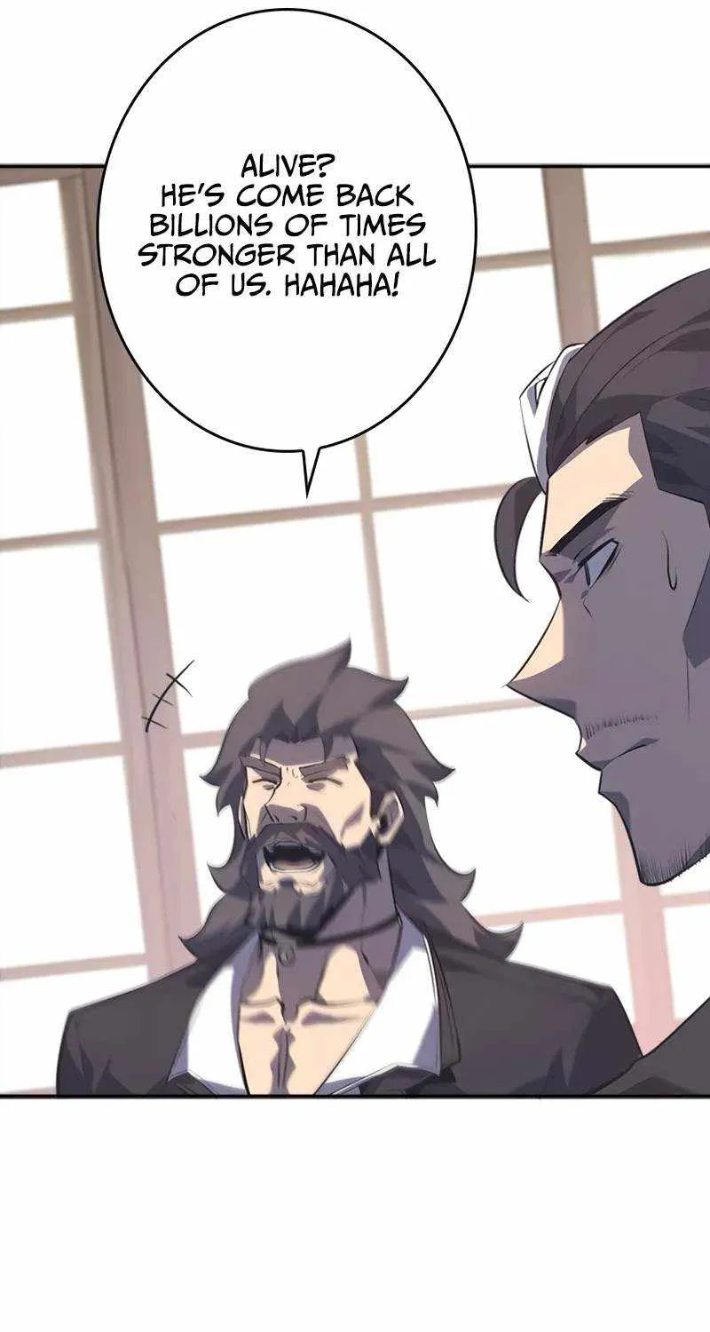 Read Return From The Abyss chapter 21 image 80 on Lezhin