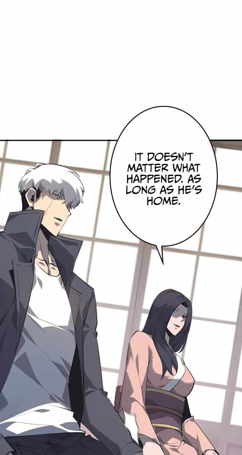 Read Return From The Abyss chapter 21 image 81 on Lezhin