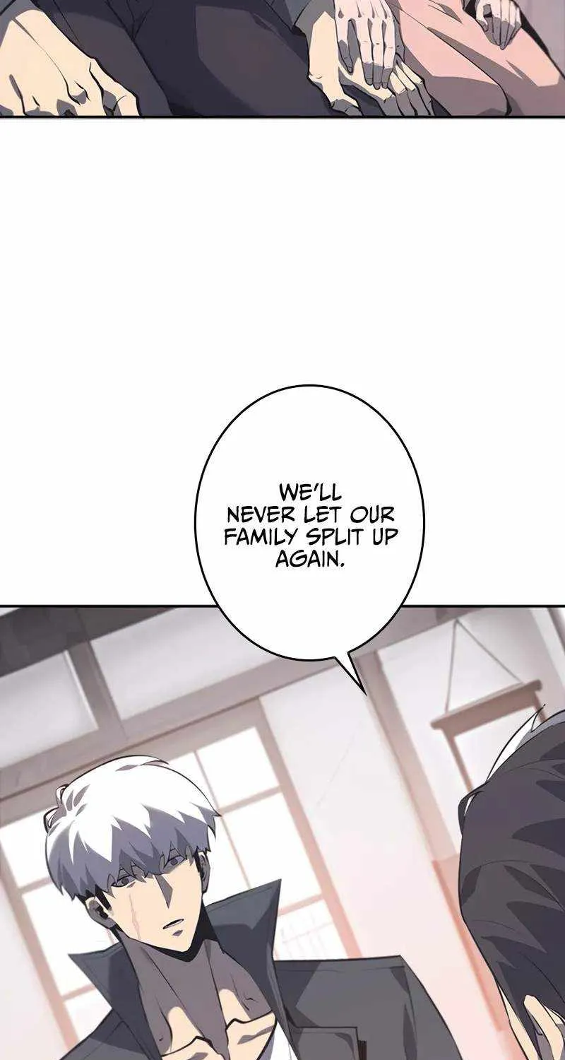 Read Return From The Abyss chapter 21 image 82 on Lezhin