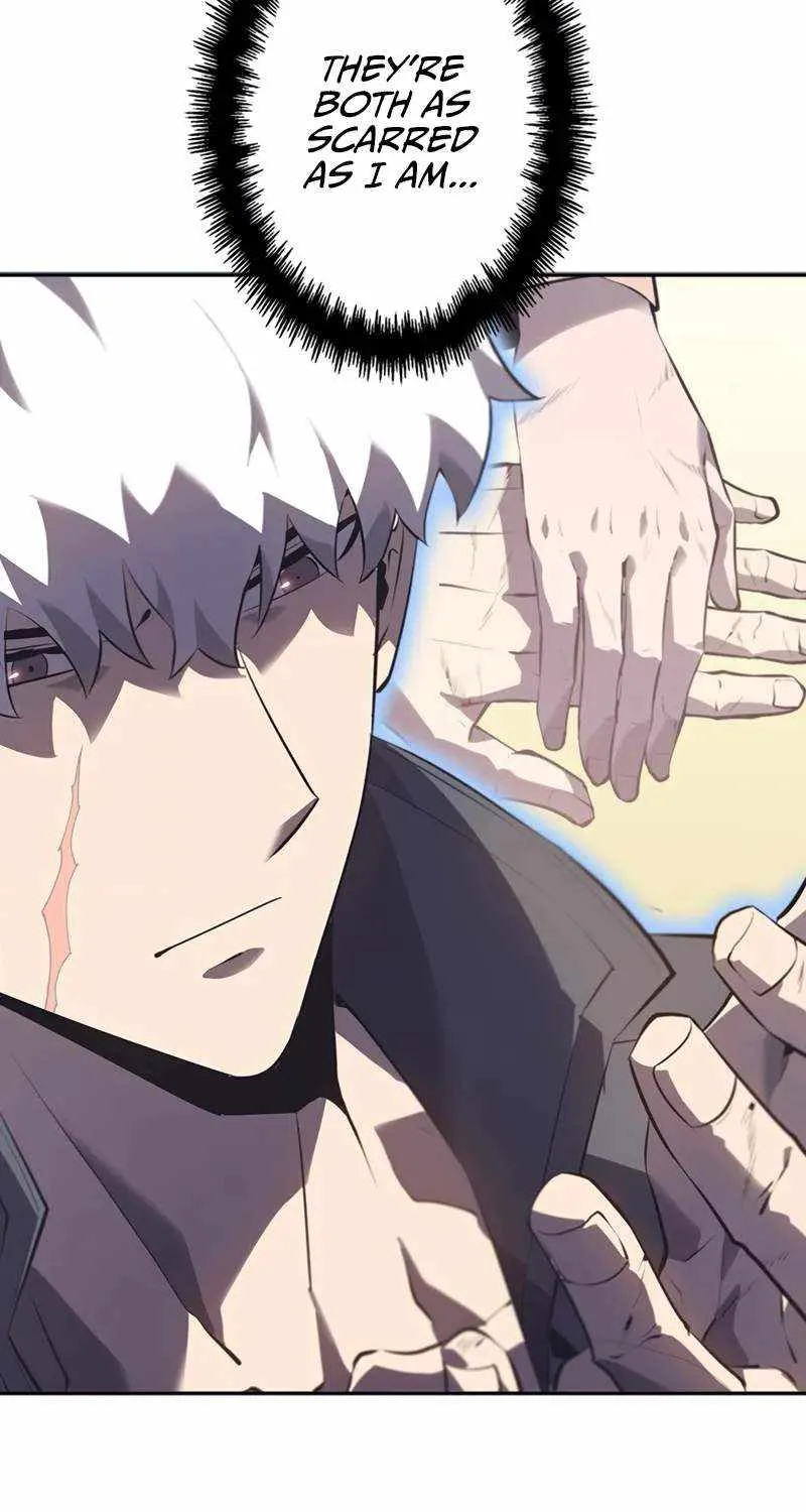 Read Return From The Abyss chapter 21 image 84 on Lezhin