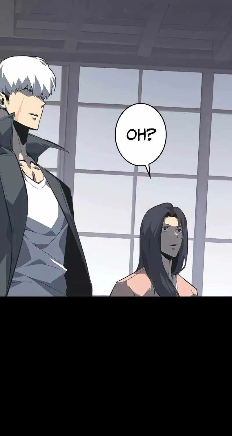 Read Return From The Abyss chapter 21 image 88 on Lezhin
