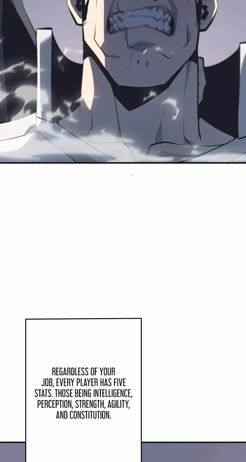Read Return From The Abyss chapter 21 image 9 on Lezhin