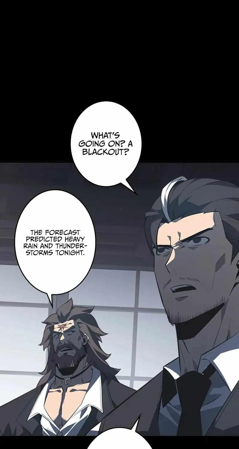 Read Return From The Abyss chapter 21 image 90 on Lezhin