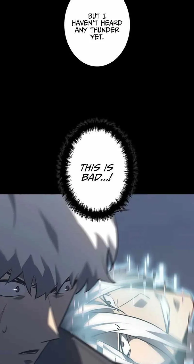 Read Return From The Abyss chapter 21 image 91 on Lezhin