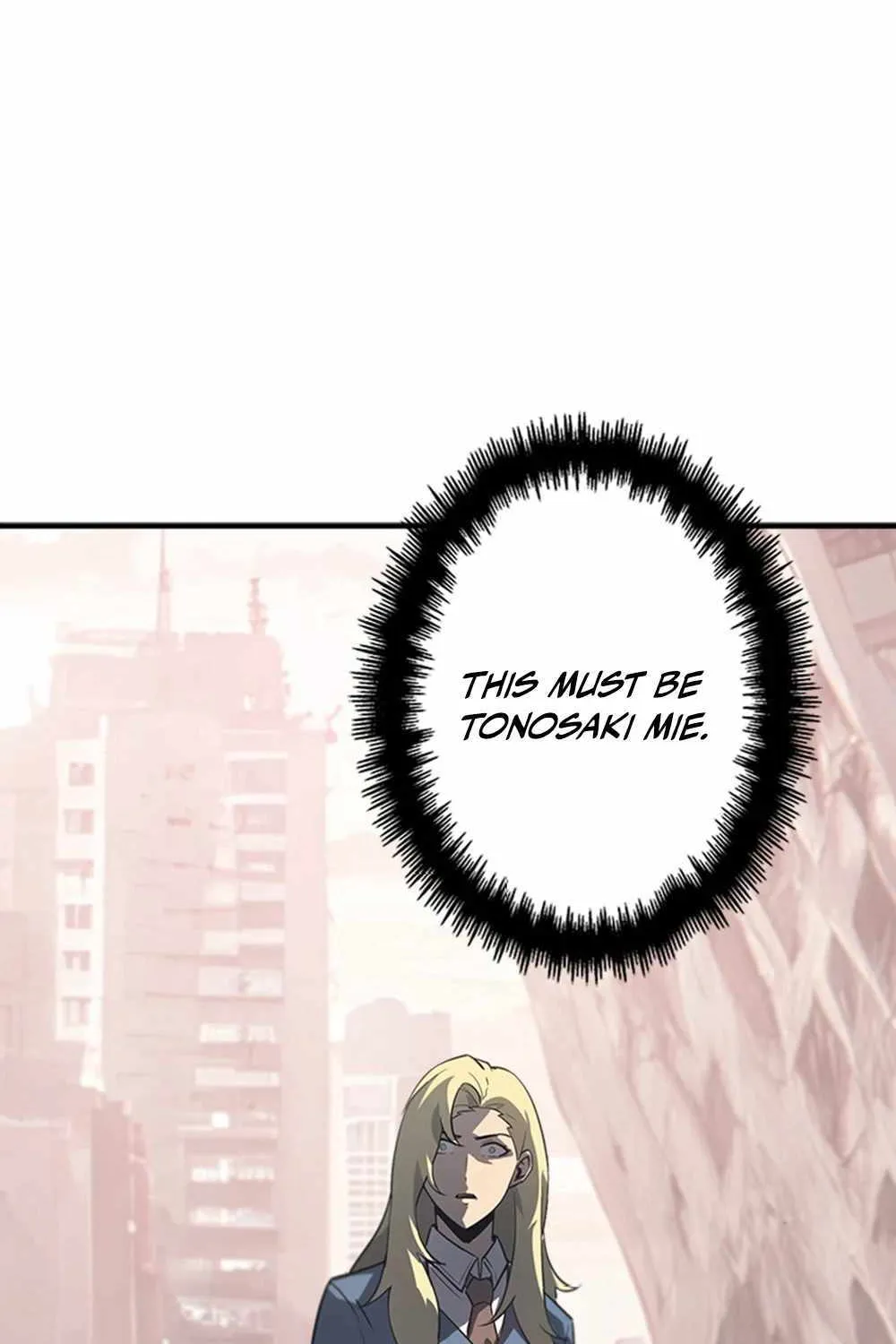 Read Return From The Abyss chapter 24 image 10 on Lezhin