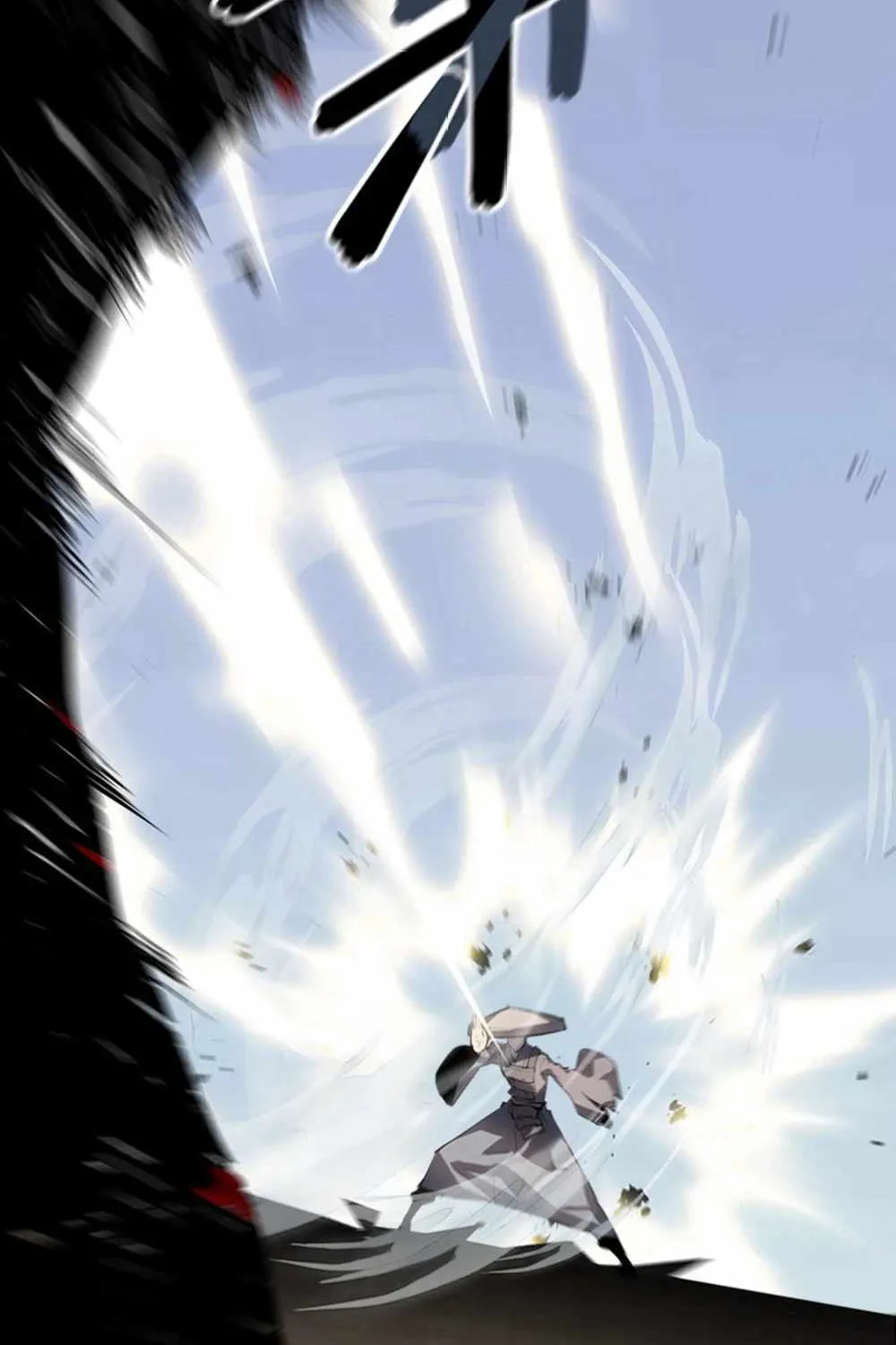 Read Return From The Abyss chapter 24 image 104 on Lezhin