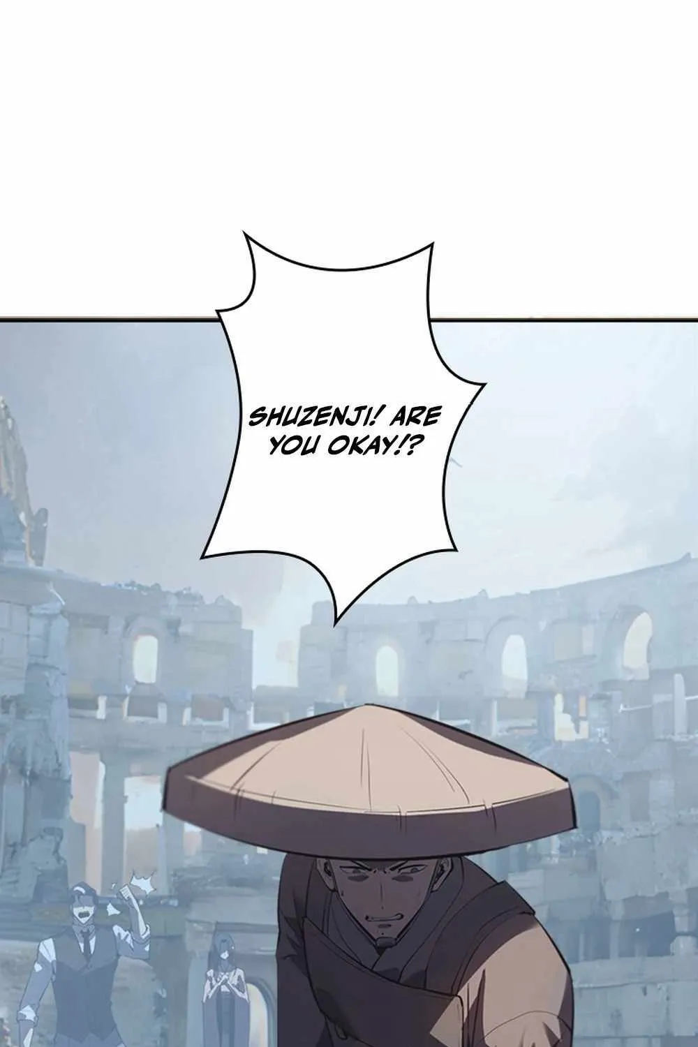 Read Return From The Abyss chapter 24 image 109 on Lezhin