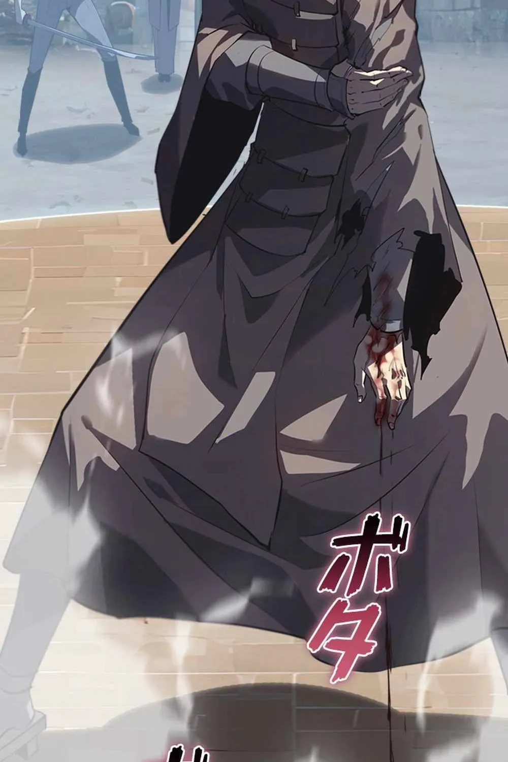 Read Return From The Abyss chapter 24 image 110 on Lezhin