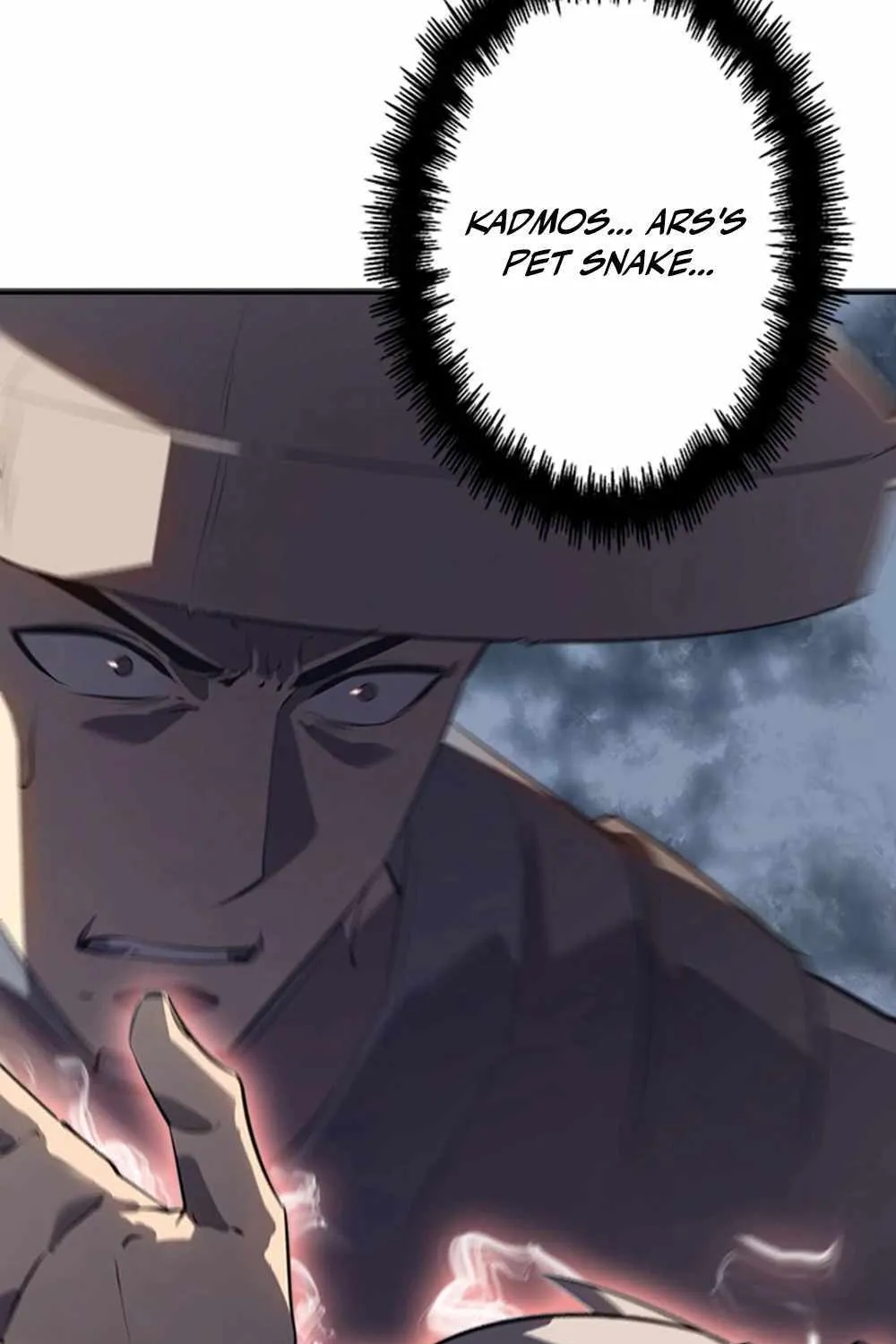 Read Return From The Abyss chapter 24 image 115 on Lezhin