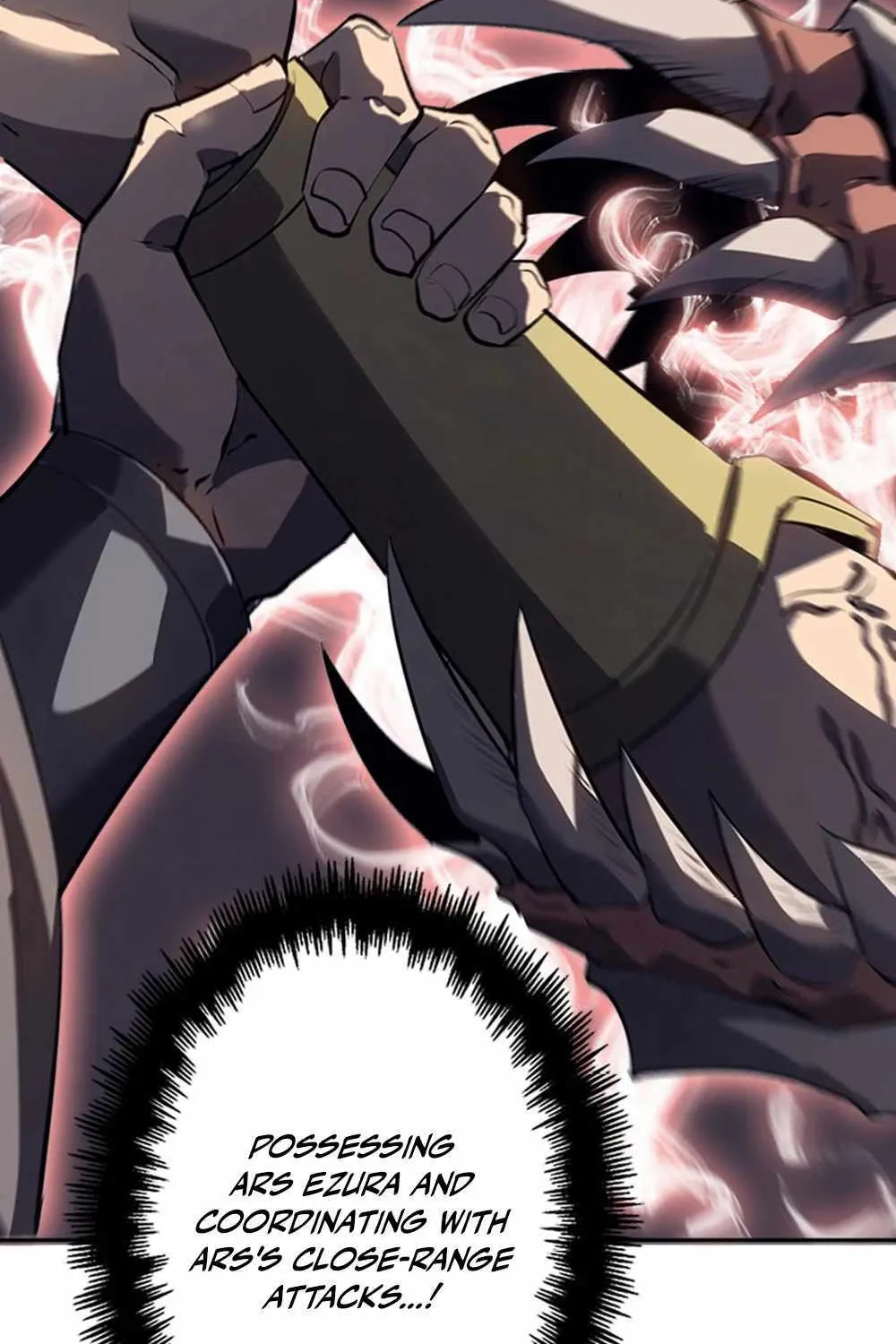 Read Return From The Abyss chapter 24 image 116 on Lezhin