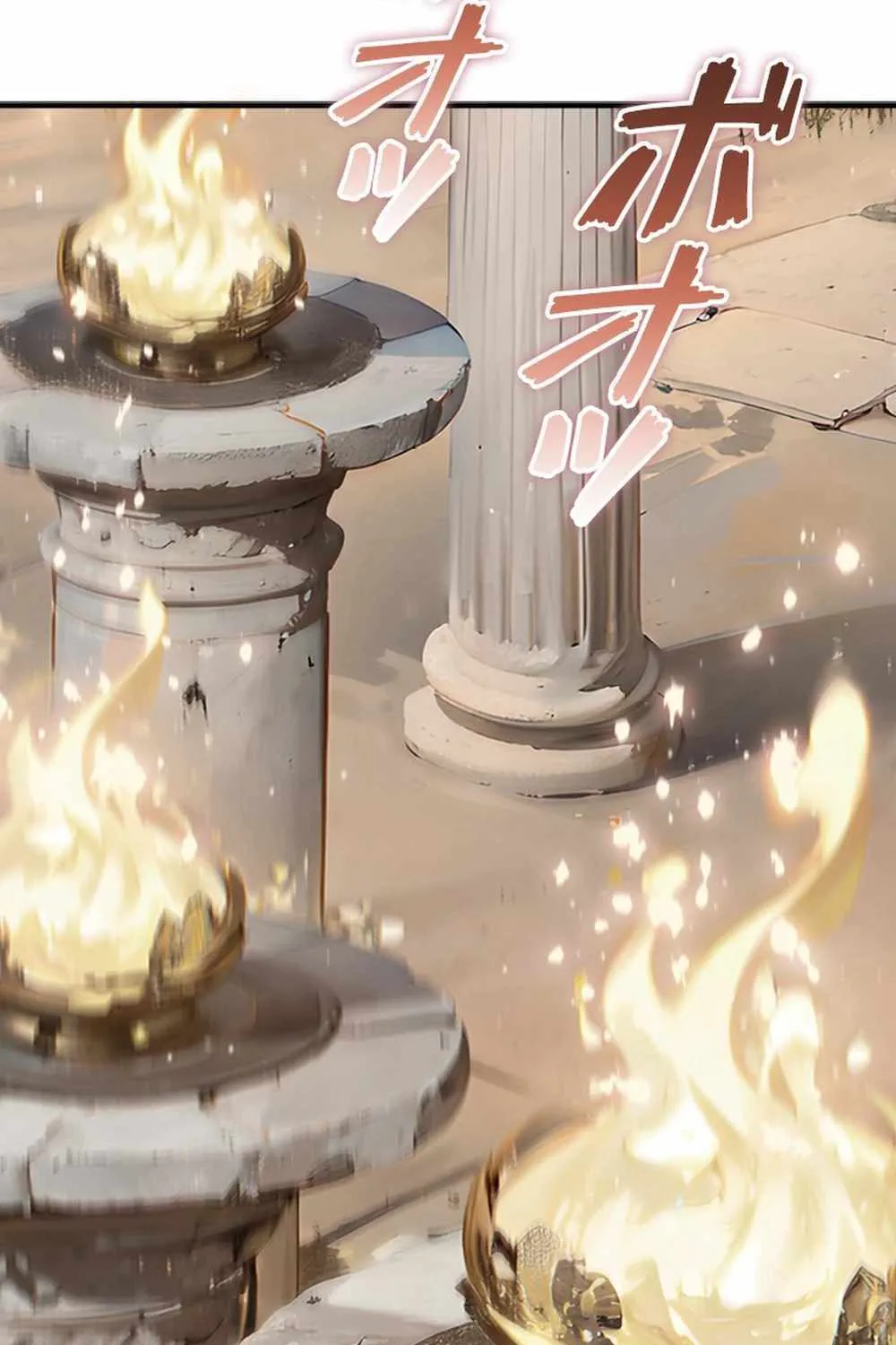 Read Return From The Abyss chapter 24 image 25 on Lezhin