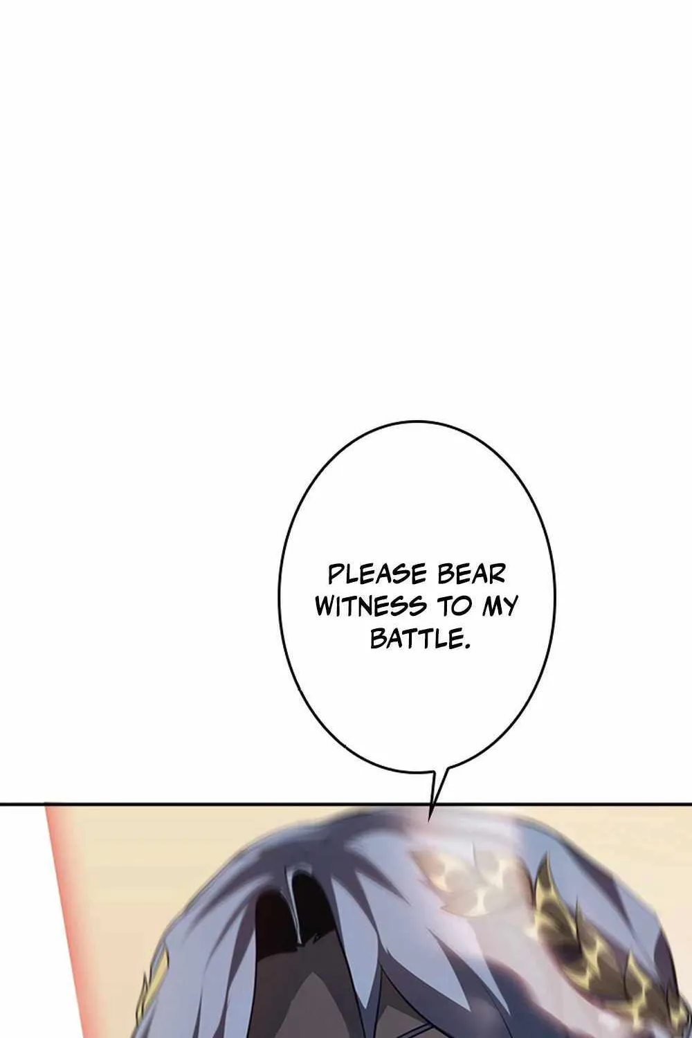 Read Return From The Abyss chapter 24 image 28 on Lezhin