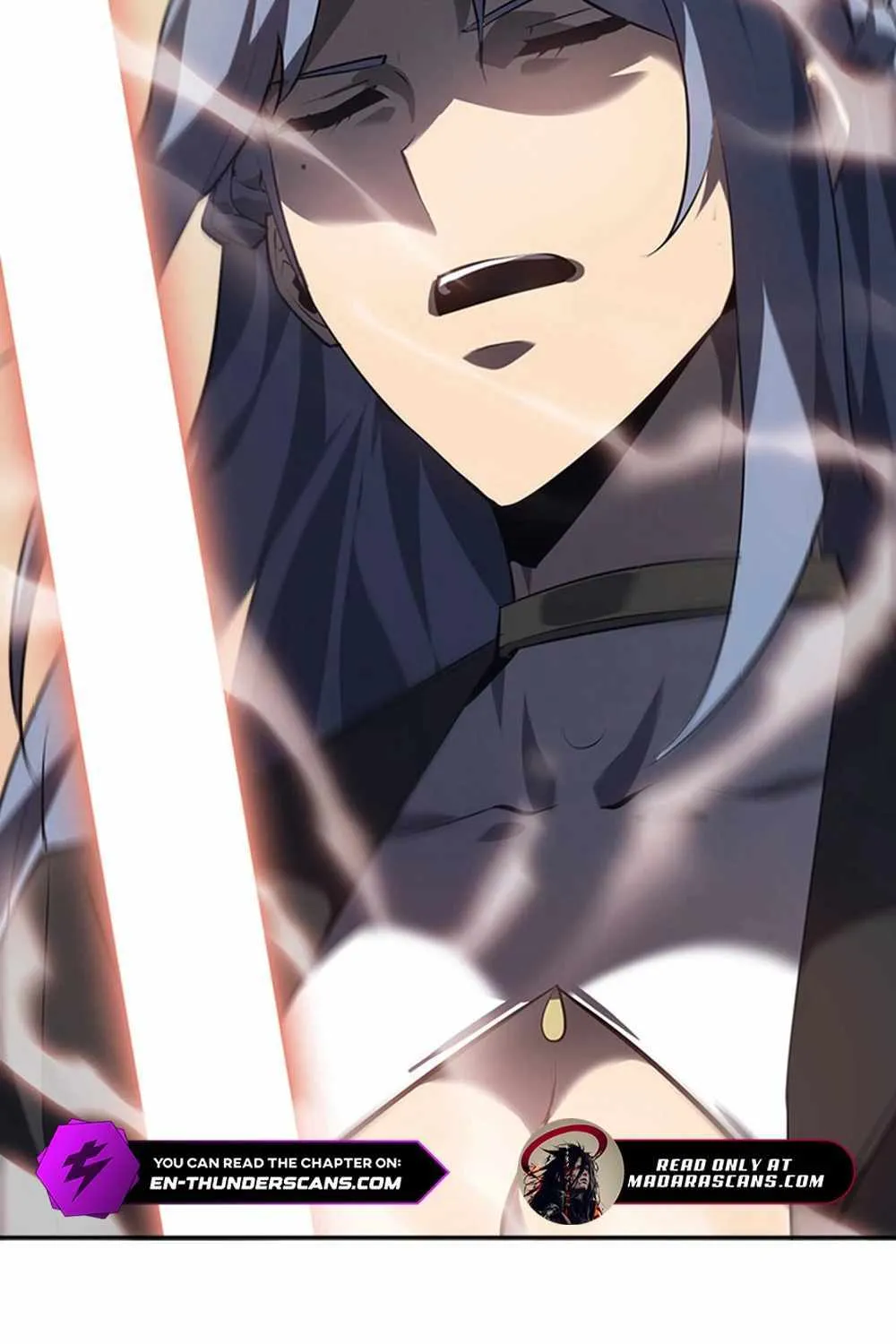 Read Return From The Abyss chapter 24 image 29 on Lezhin