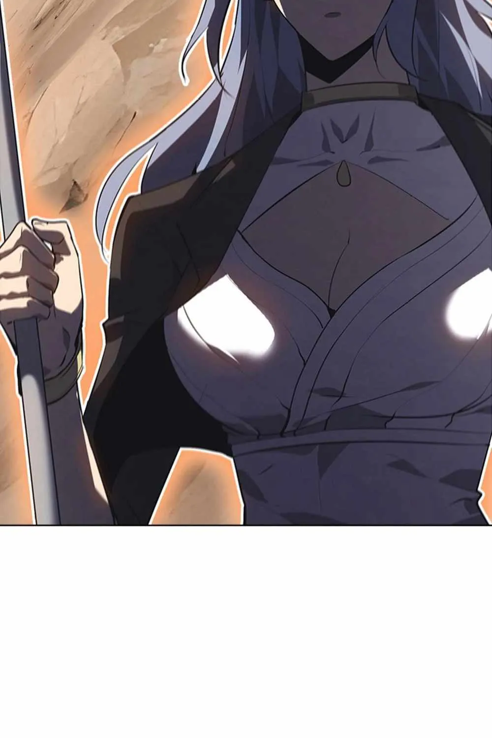 Read Return From The Abyss chapter 24 image 39 on Lezhin