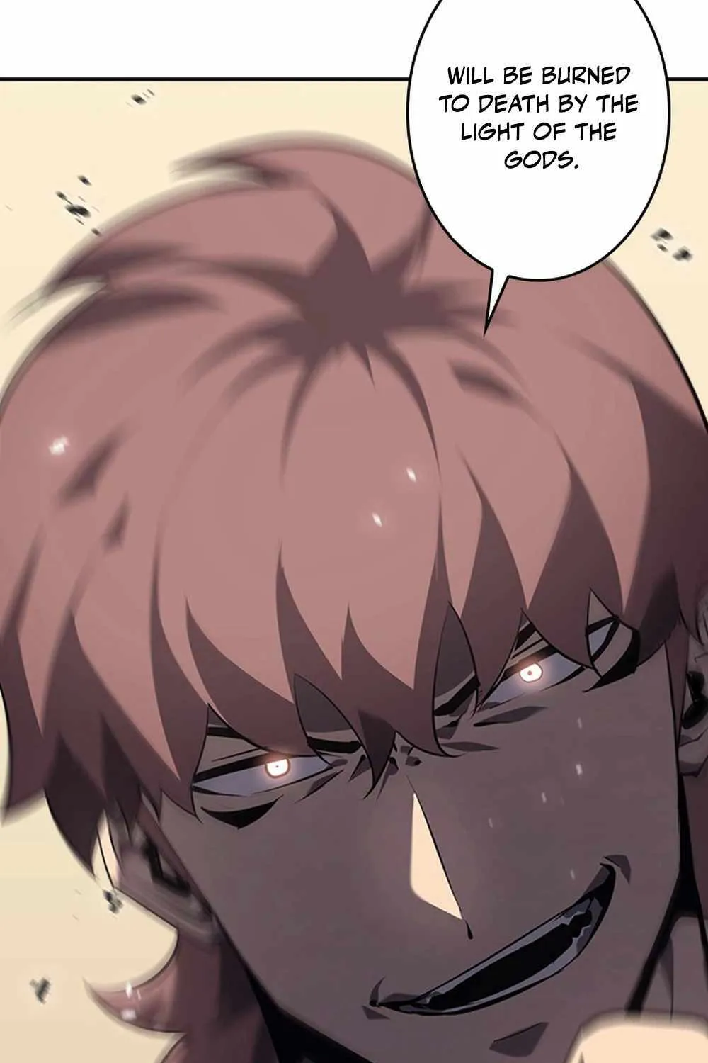 Read Return From The Abyss chapter 24 image 43 on Lezhin