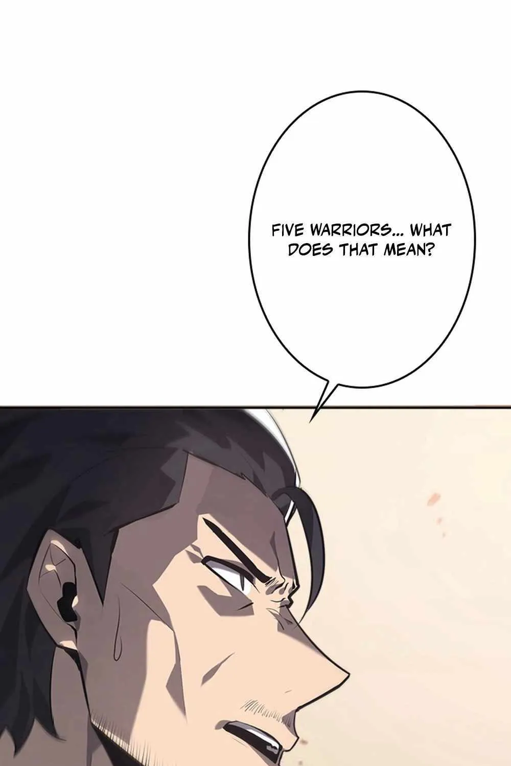 Read Return From The Abyss chapter 24 image 47 on Lezhin
