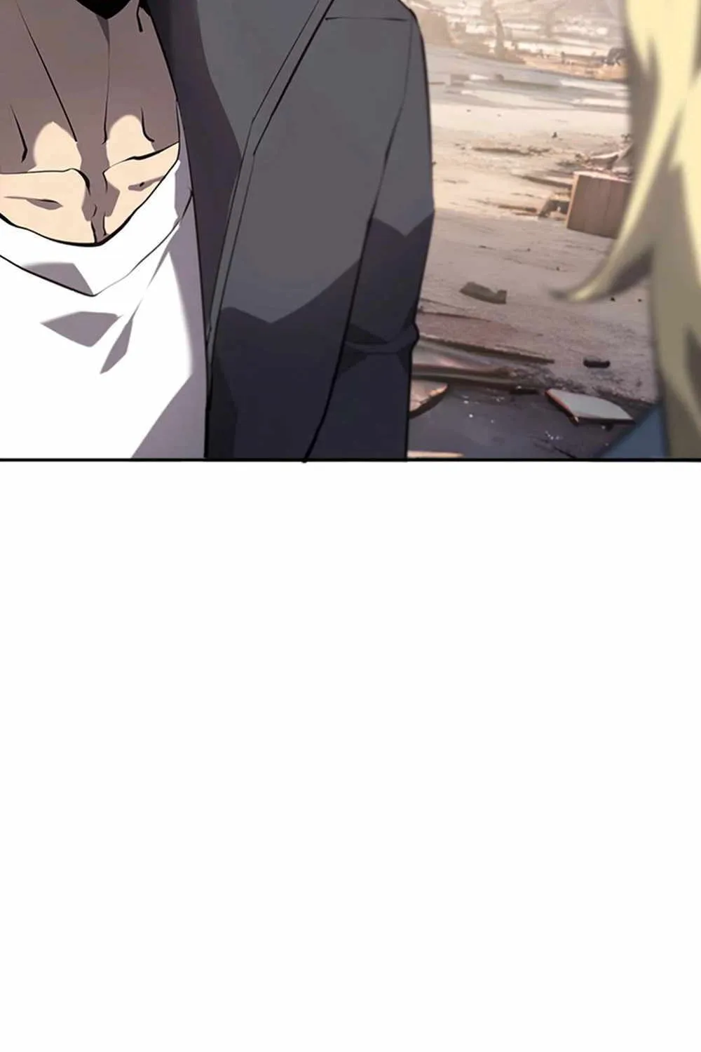 Read Return From The Abyss chapter 24 image 52 on Lezhin