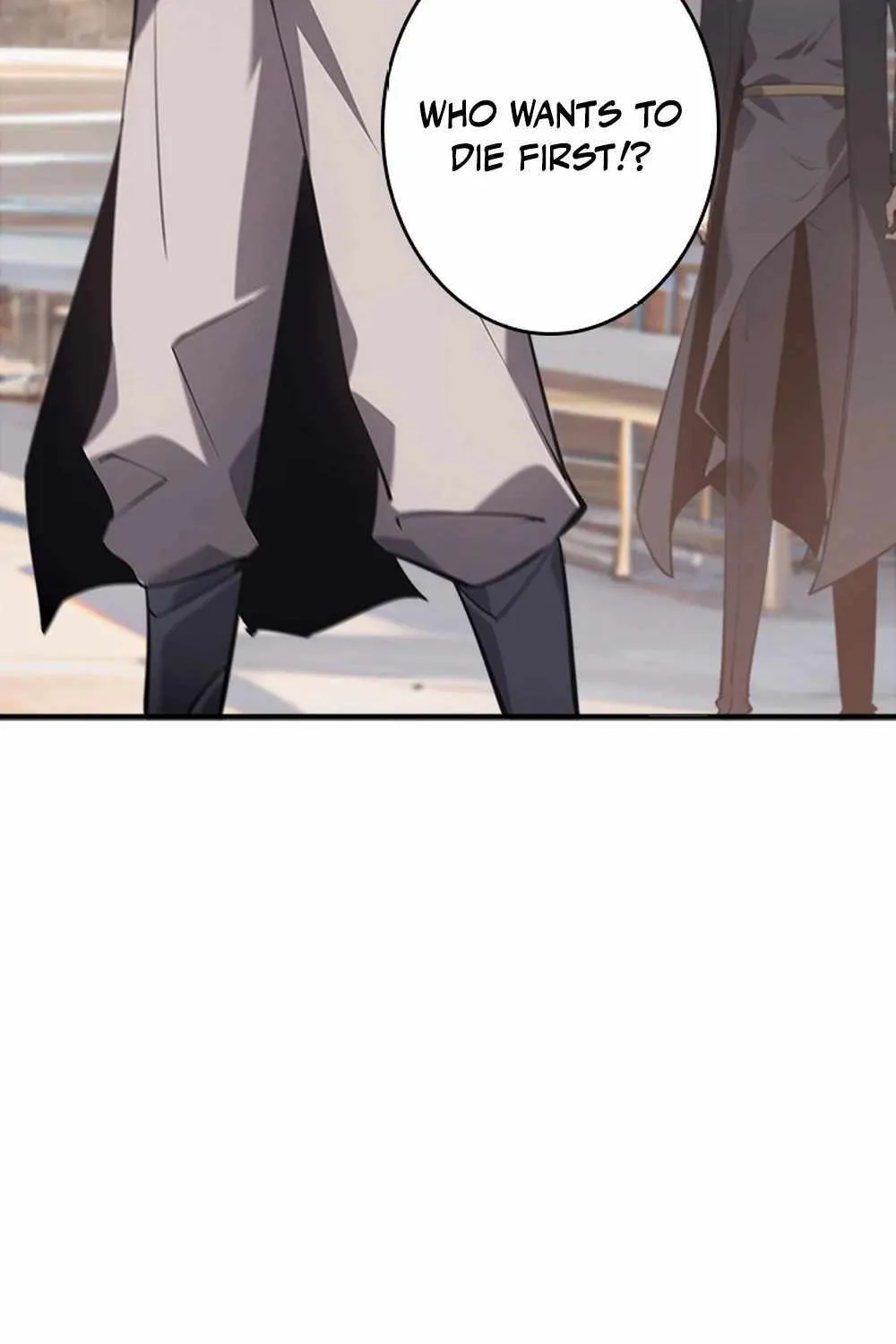 Read Return From The Abyss chapter 24 image 54 on Lezhin