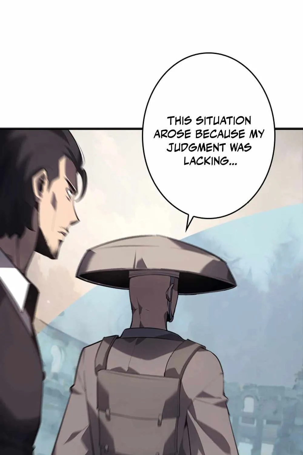 Read Return From The Abyss chapter 24 image 58 on Lezhin