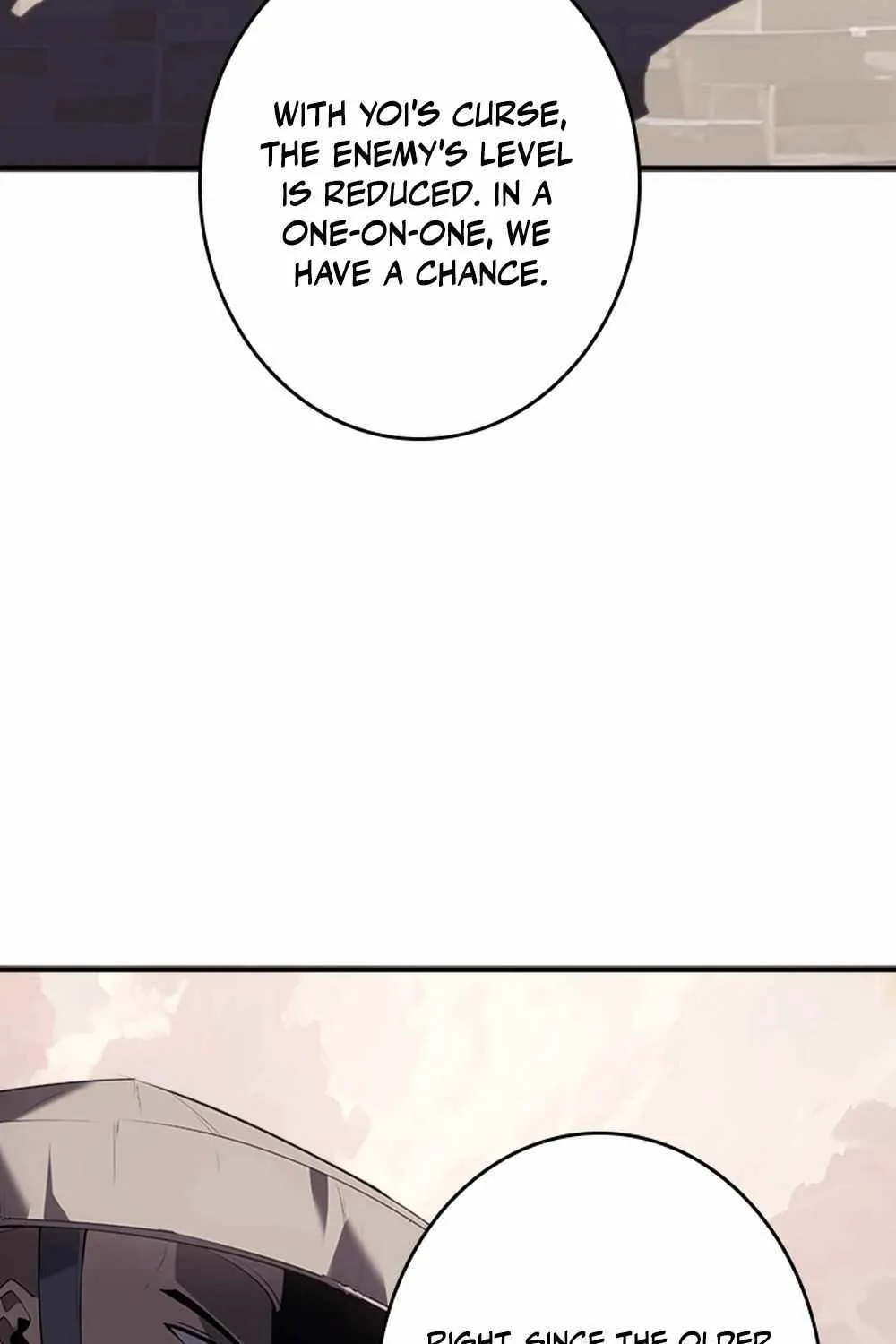 Read Return From The Abyss chapter 24 image 61 on Lezhin