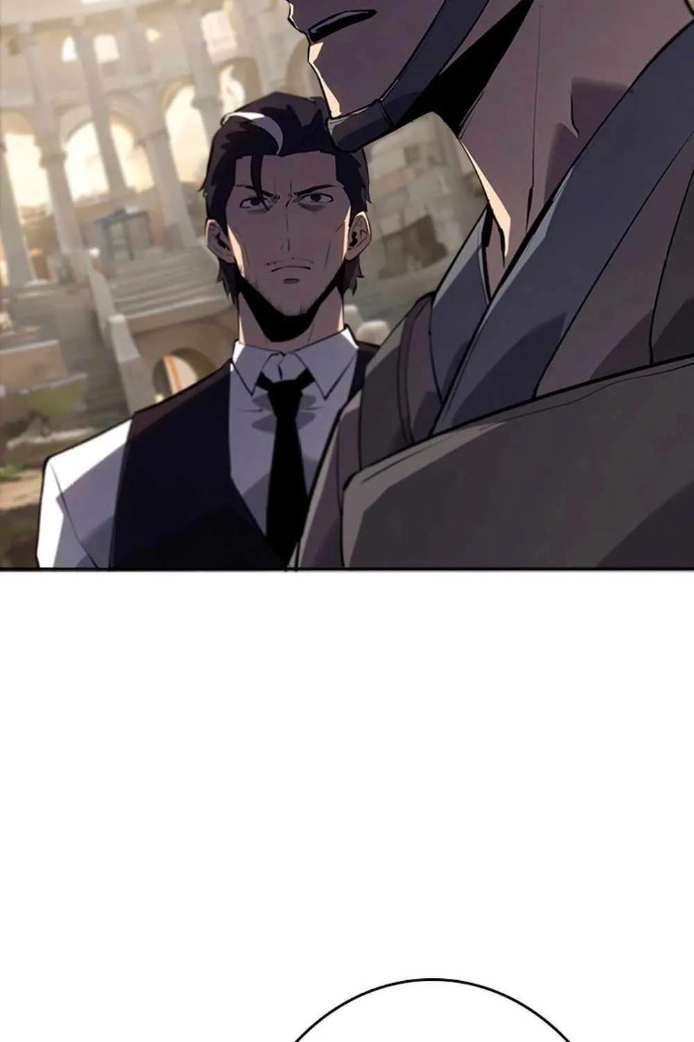 Read Return From The Abyss chapter 24 image 66 on Lezhin