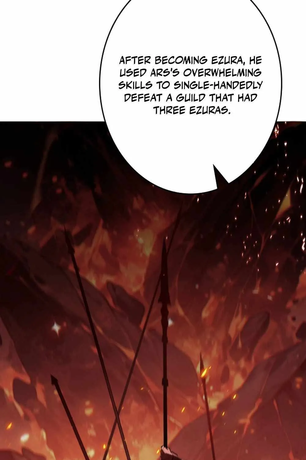 Read Return From The Abyss chapter 24 image 67 on Lezhin