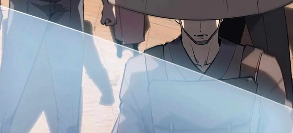 Read Return From The Abyss chapter 24 image 72 on Lezhin