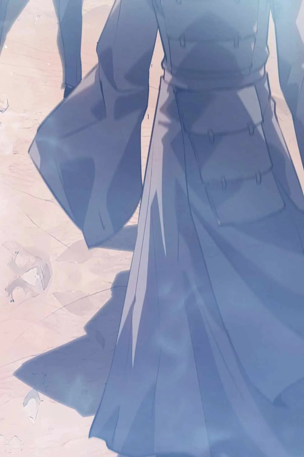 Read Return From The Abyss chapter 24 image 73 on Lezhin