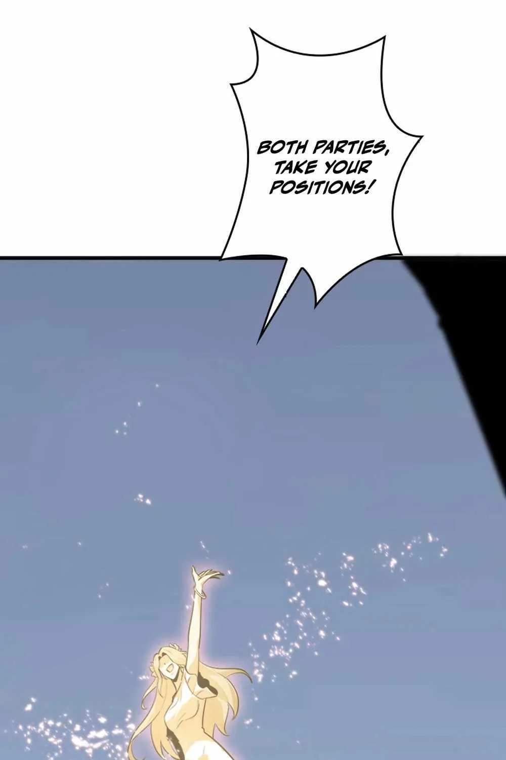 Read Return From The Abyss chapter 24 image 81 on Lezhin