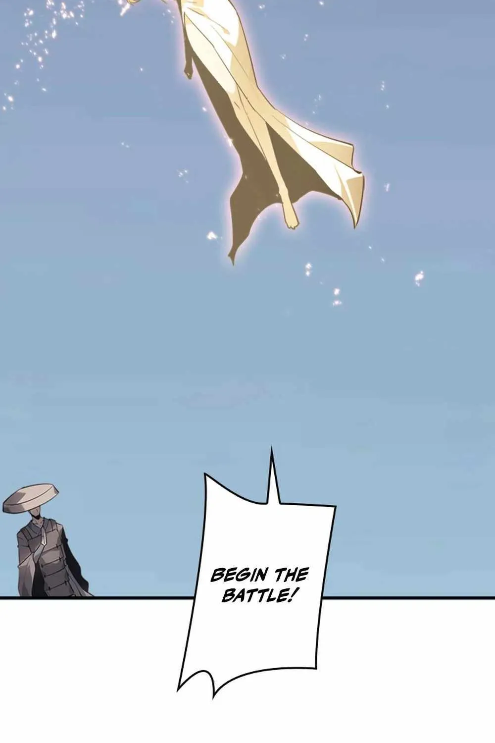 Read Return From The Abyss chapter 24 image 82 on Lezhin