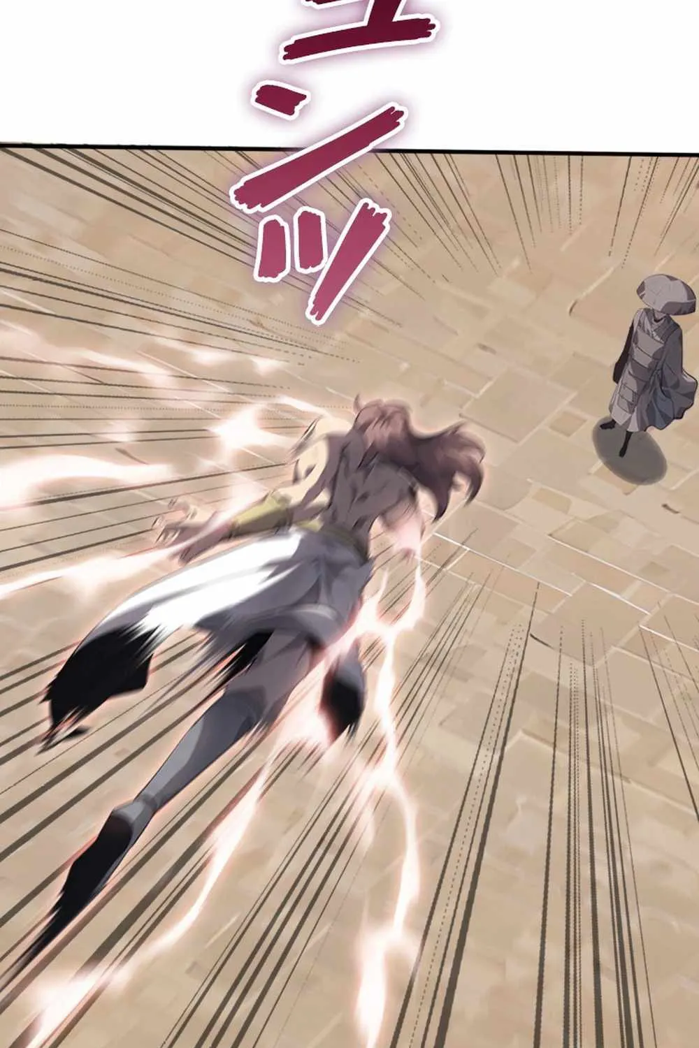 Read Return From The Abyss chapter 24 image 85 on Lezhin