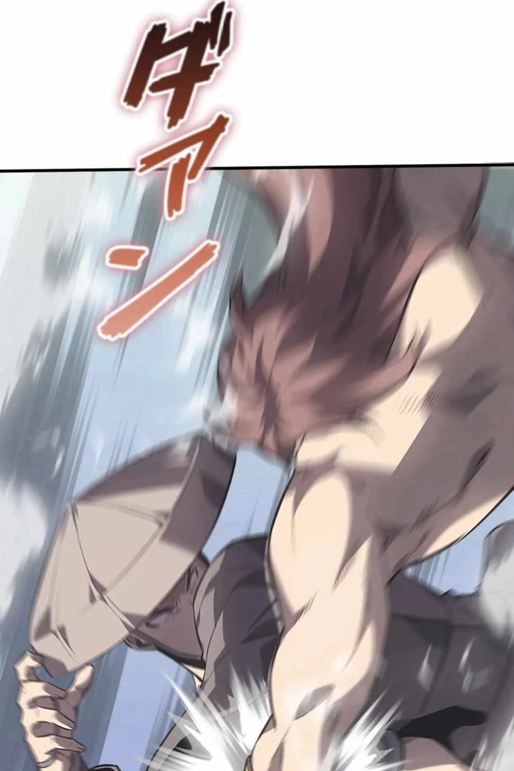 Read Return From The Abyss chapter 24 image 89 on Lezhin