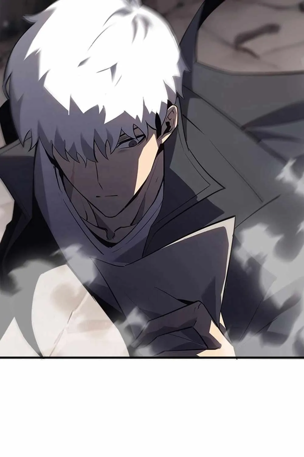 Read Return From The Abyss chapter 24 image 9 on Lezhin