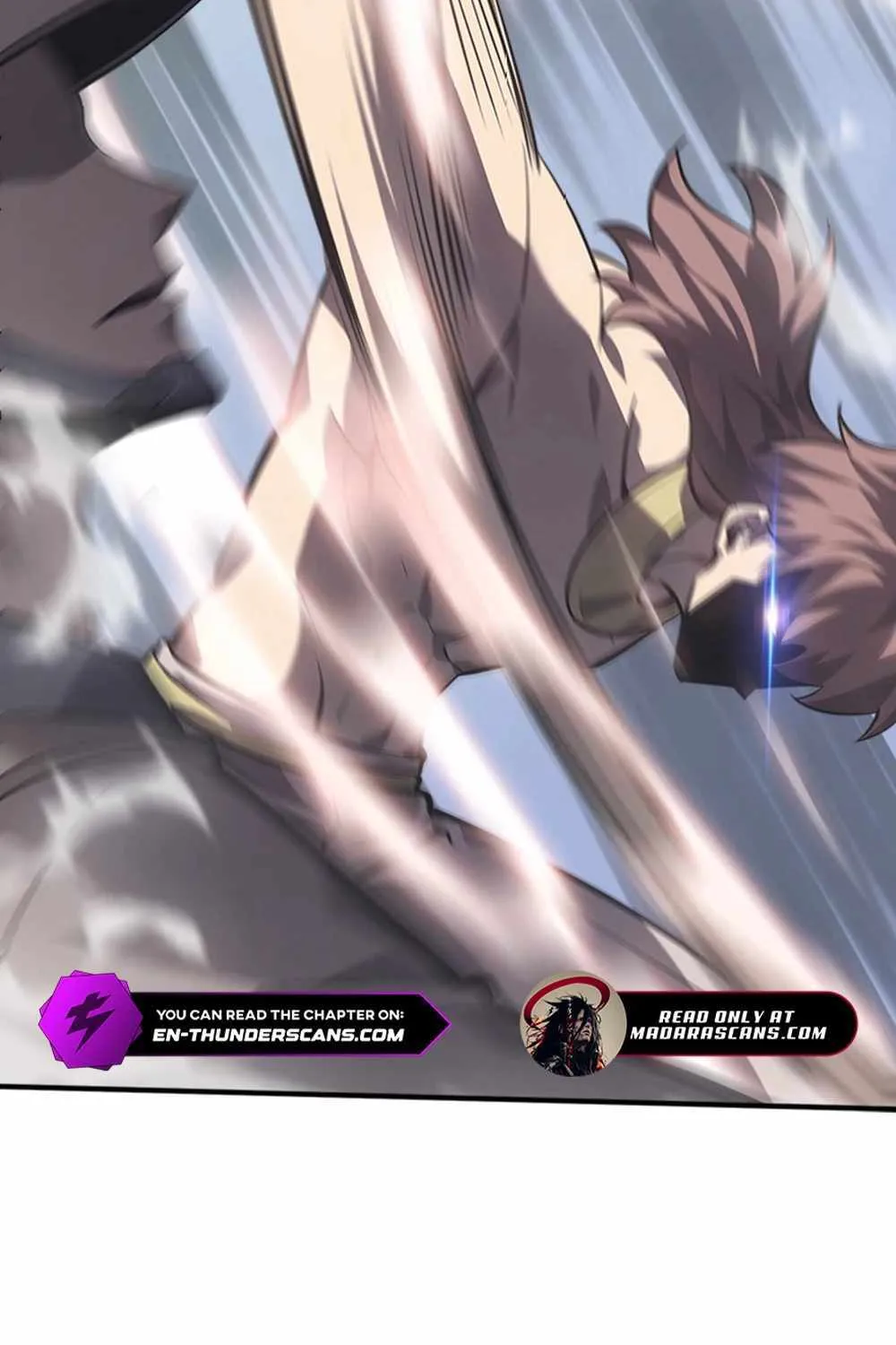 Read Return From The Abyss chapter 24 image 91 on Lezhin
