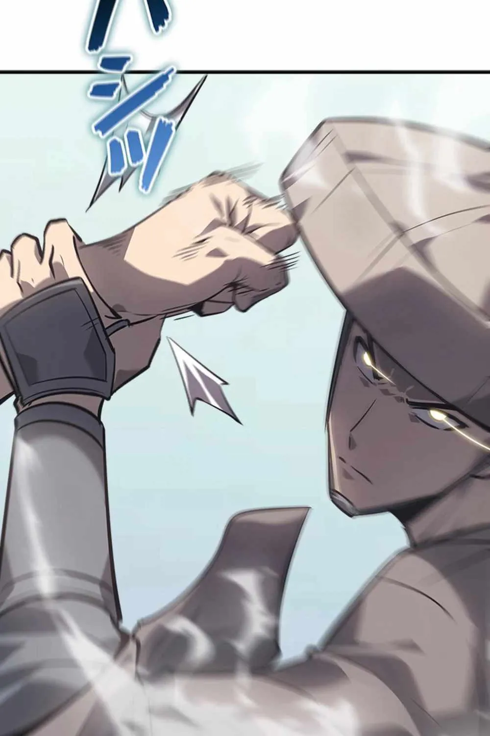 Read Return From The Abyss chapter 24 image 96 on Lezhin