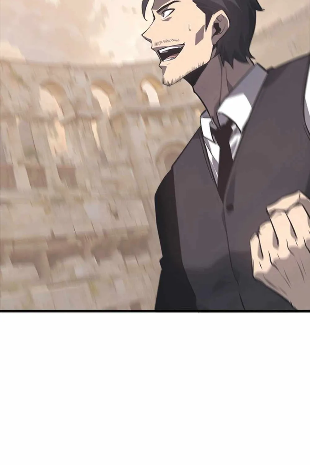 Read Return From The Abyss chapter 24 image 98 on Lezhin