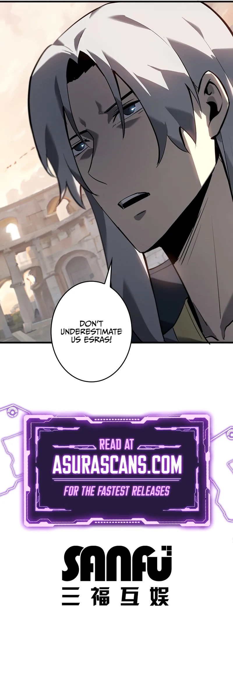 Read Return From The Abyss chapter 25 image 10 on Lezhin