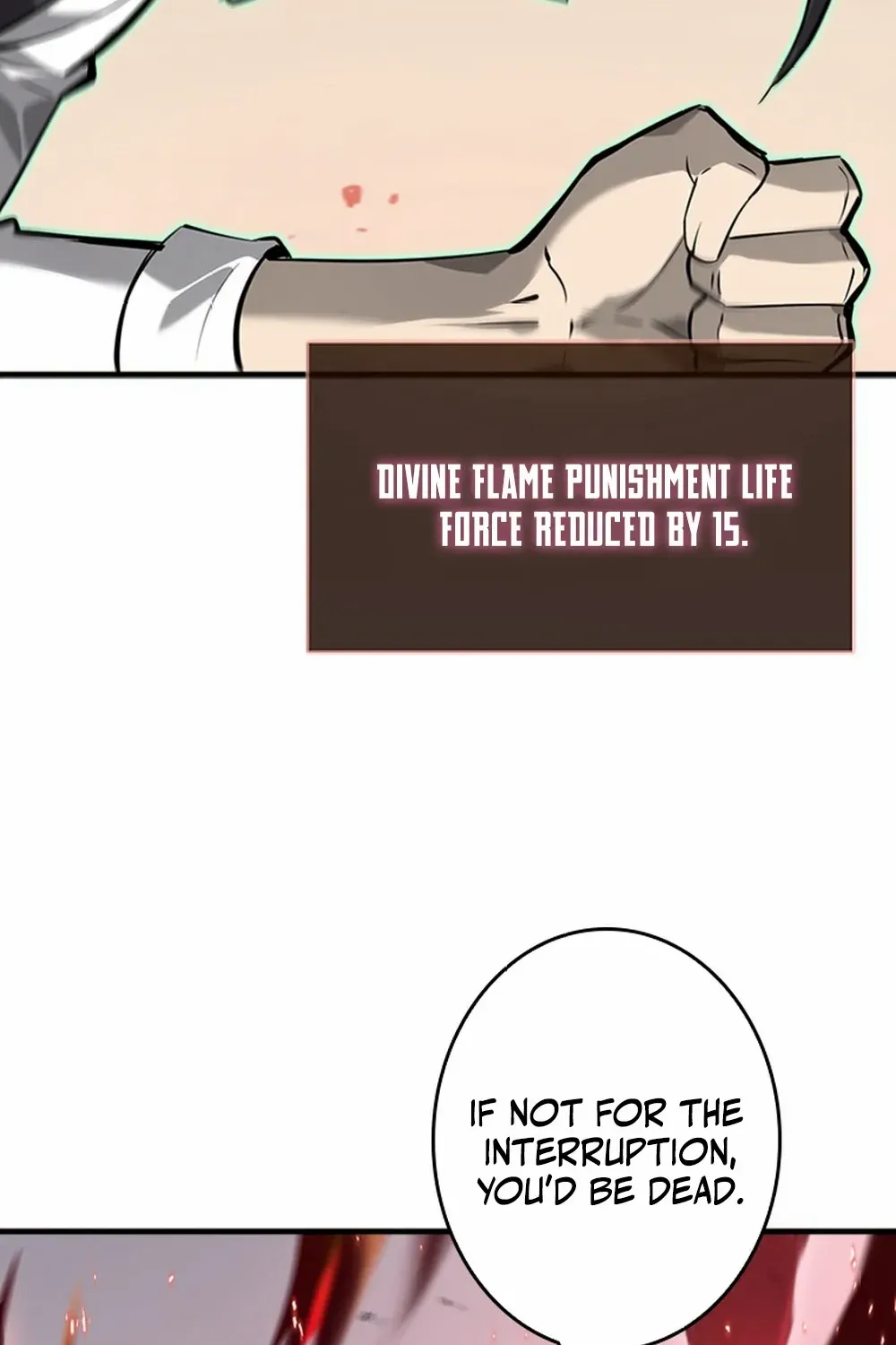Read Return From The Abyss chapter 26 image 102 on Lezhin