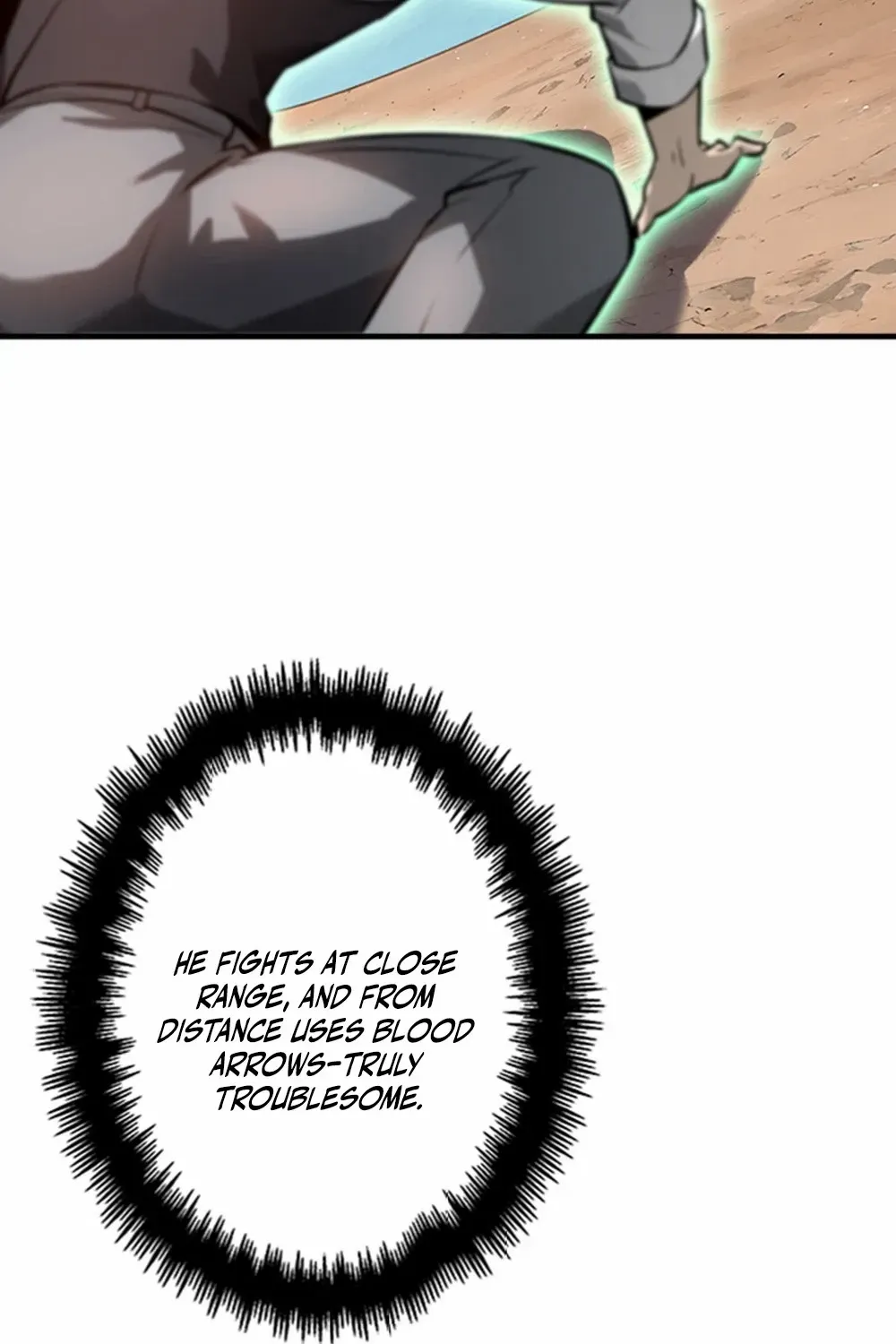 Read Return From The Abyss chapter 26 image 106 on Lezhin