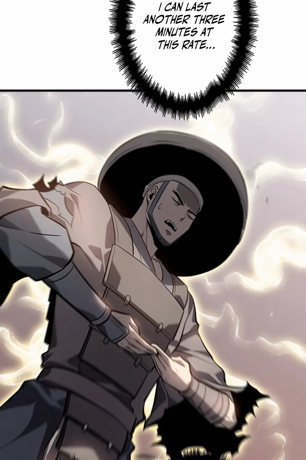 Read Return From The Abyss chapter 26 image 108 on Lezhin