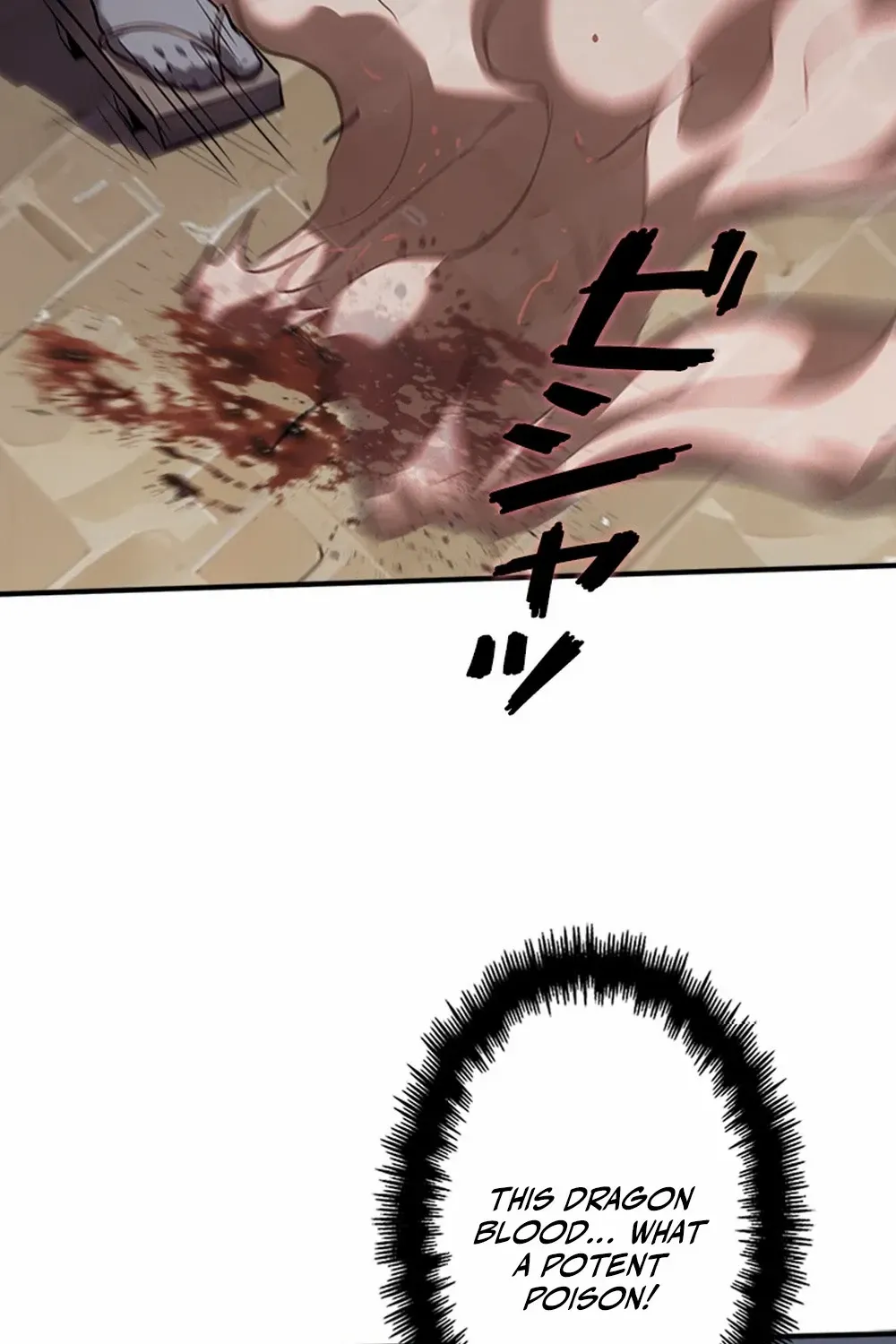 Read Return From The Abyss chapter 26 image 14 on Lezhin