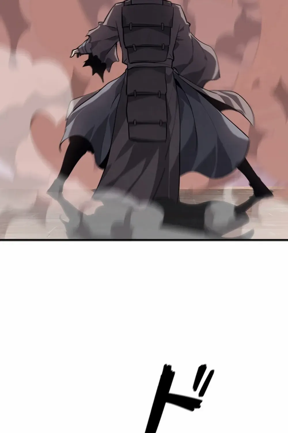 Read Return From The Abyss chapter 26 image 17 on Lezhin