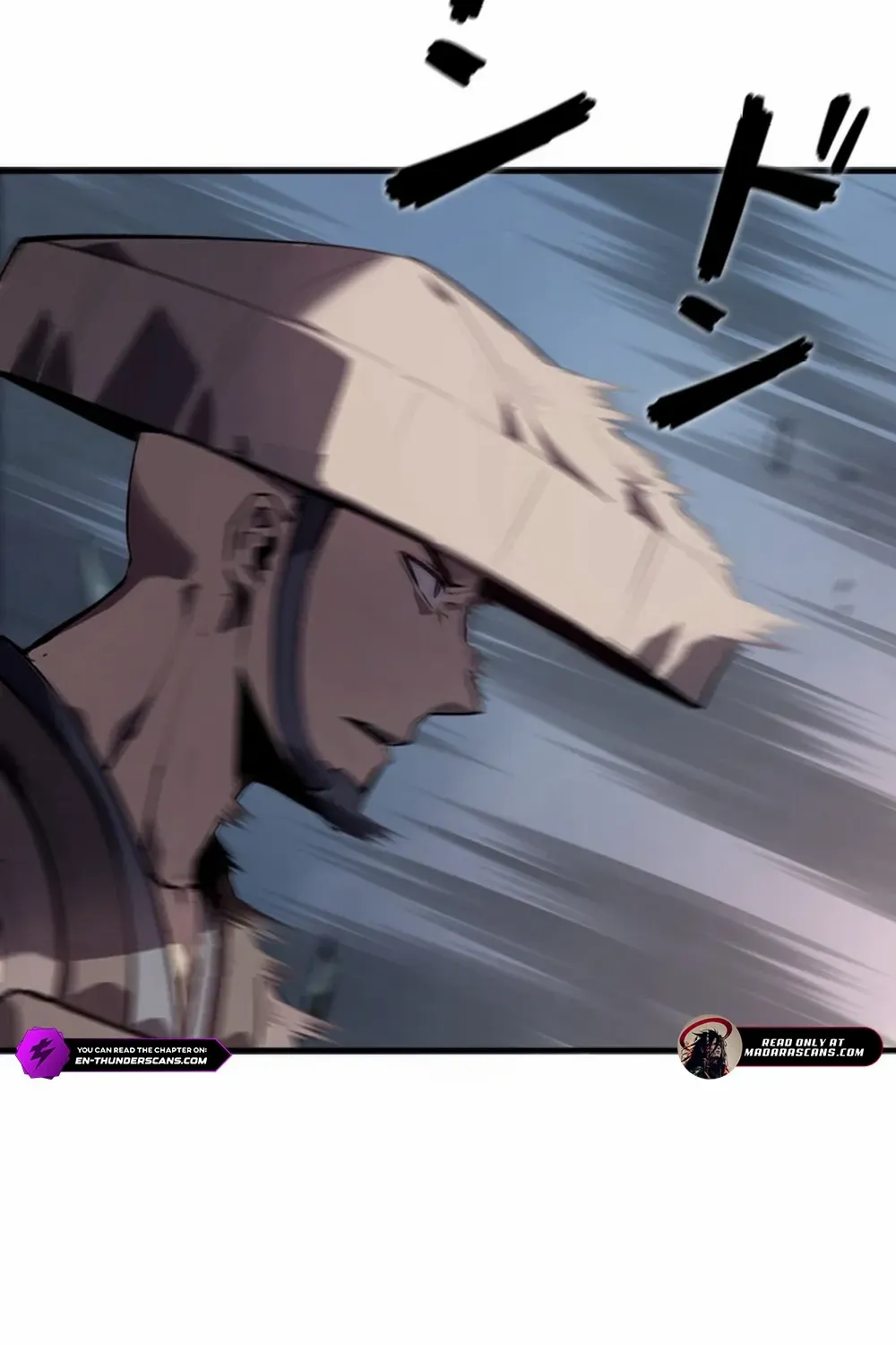Read Return From The Abyss chapter 26 image 18 on Lezhin