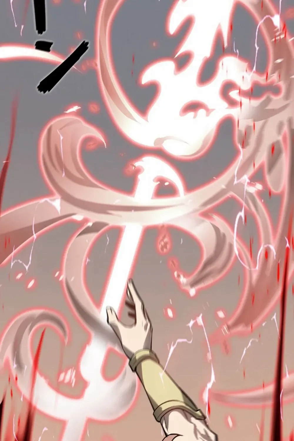 Read Return From The Abyss chapter 26 image 25 on Lezhin