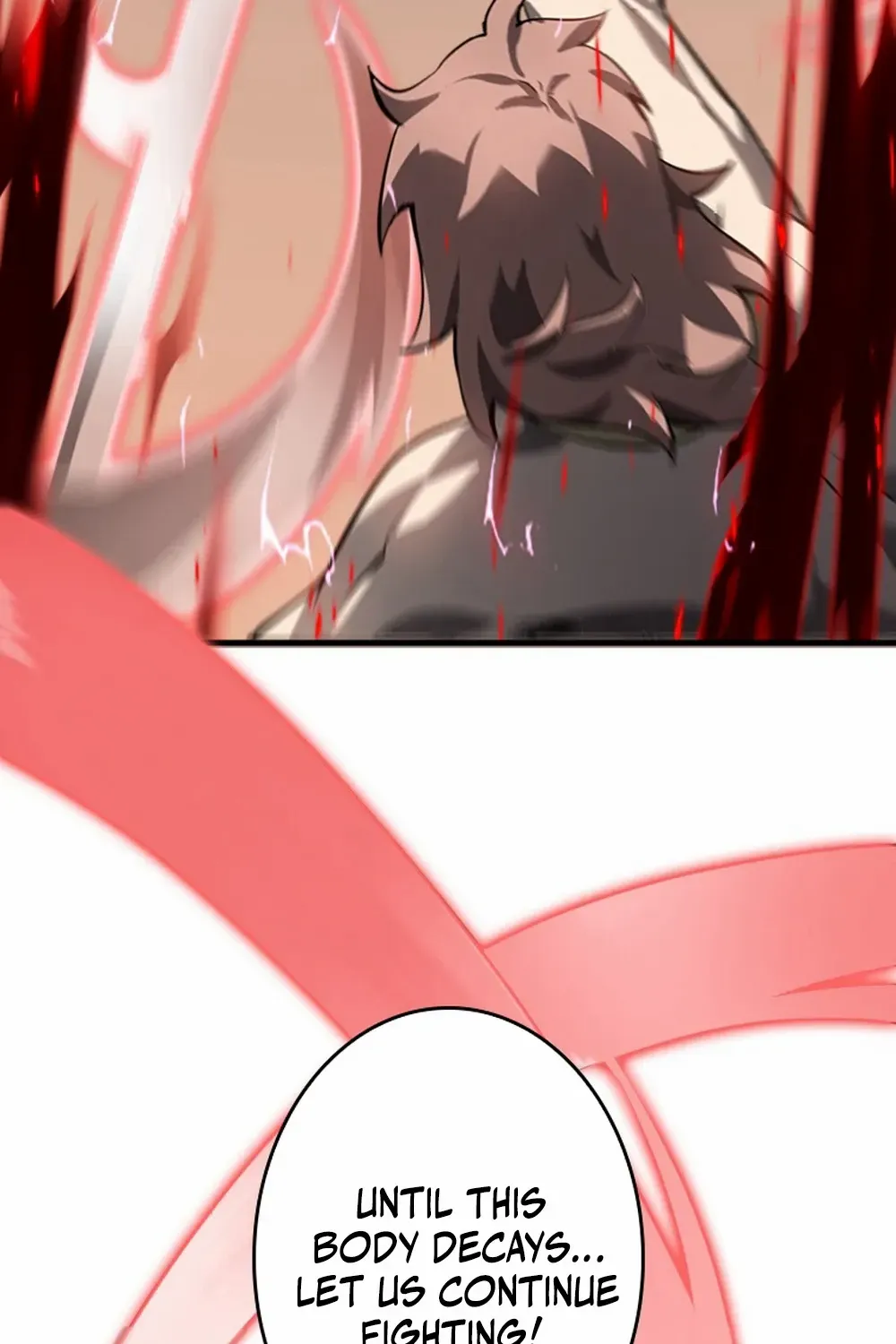 Read Return From The Abyss chapter 26 image 26 on Lezhin